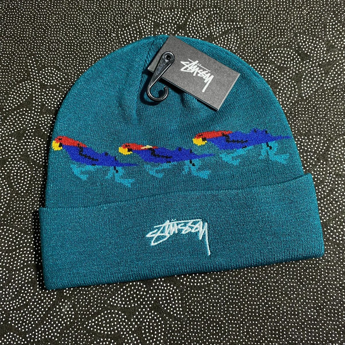Other Stussy Beanie Hat Size ONE SIZE - 1 Thumbnail