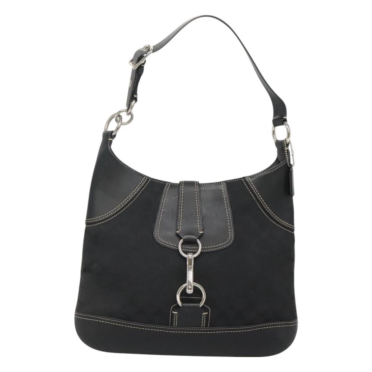 Coach Coach Hampton shoulder Size ONE SIZE - 1 Thumbnail