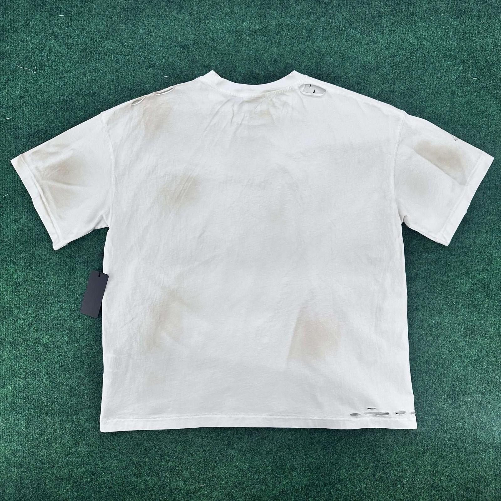 Vale Vale Boxing Pug Too T-Shirt Large Size US L / EU 52-54 / 3 - 2 Thumbnail
