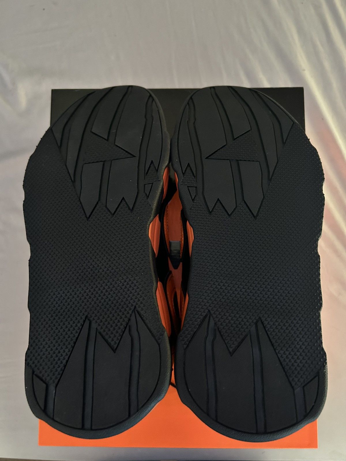Asspizza 730 Footwear Baller Pro Size US 9.5 / EU 42-43 - 5 Thumbnail