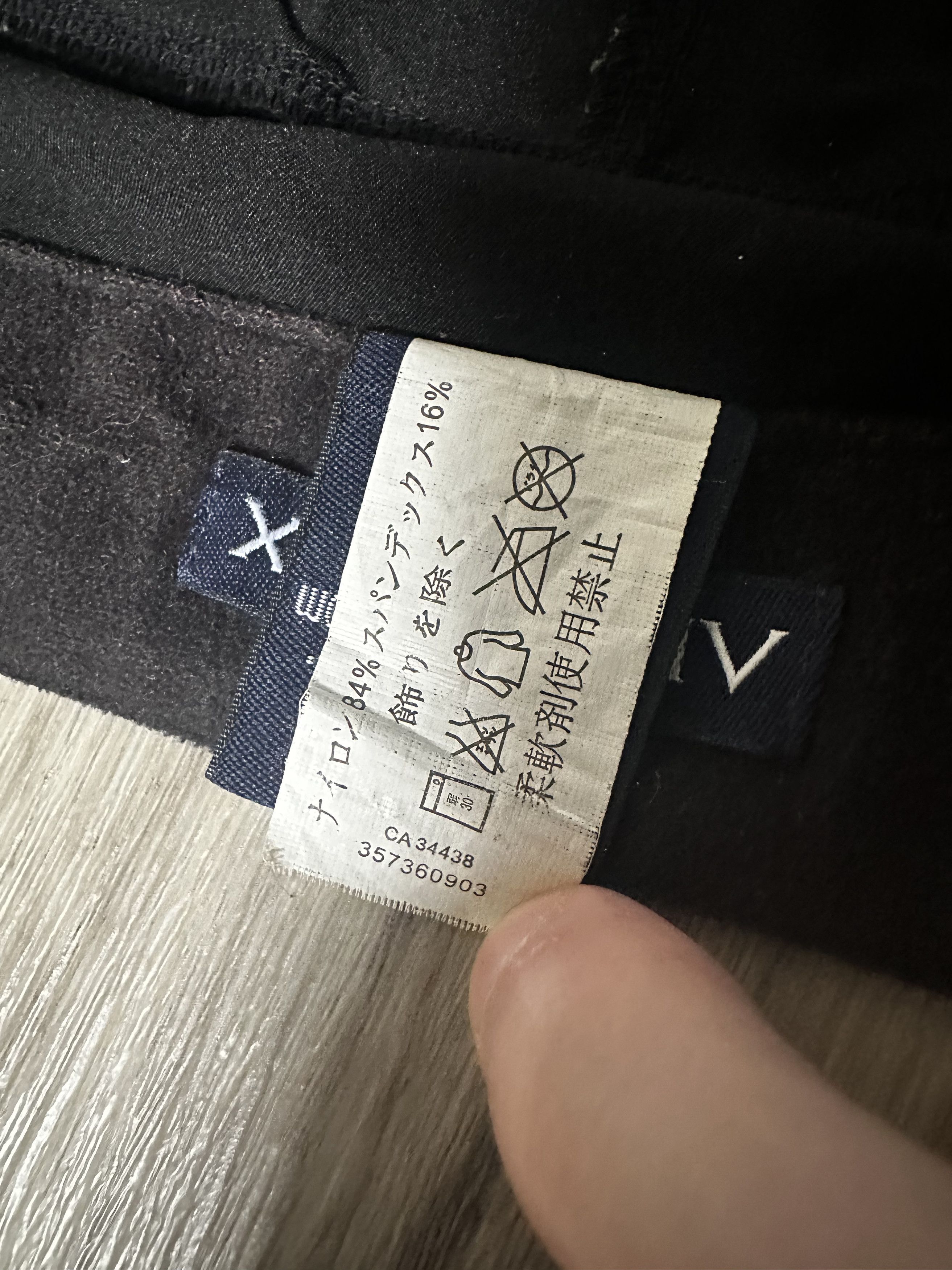 Arc'teryx Arc'Teryx Gamma AR Nylon Pants Size US 33 - 10 Thumbnail