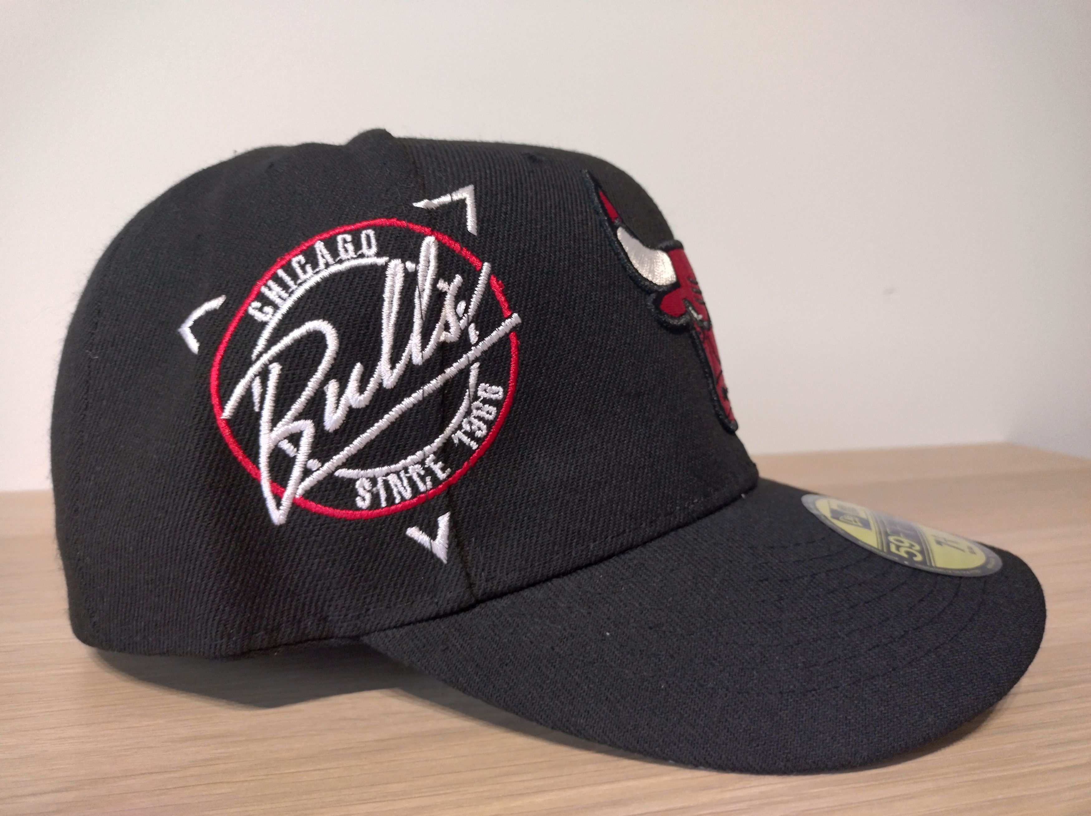 New Era NBA cap Size ONE SIZE - 2 Thumbnail