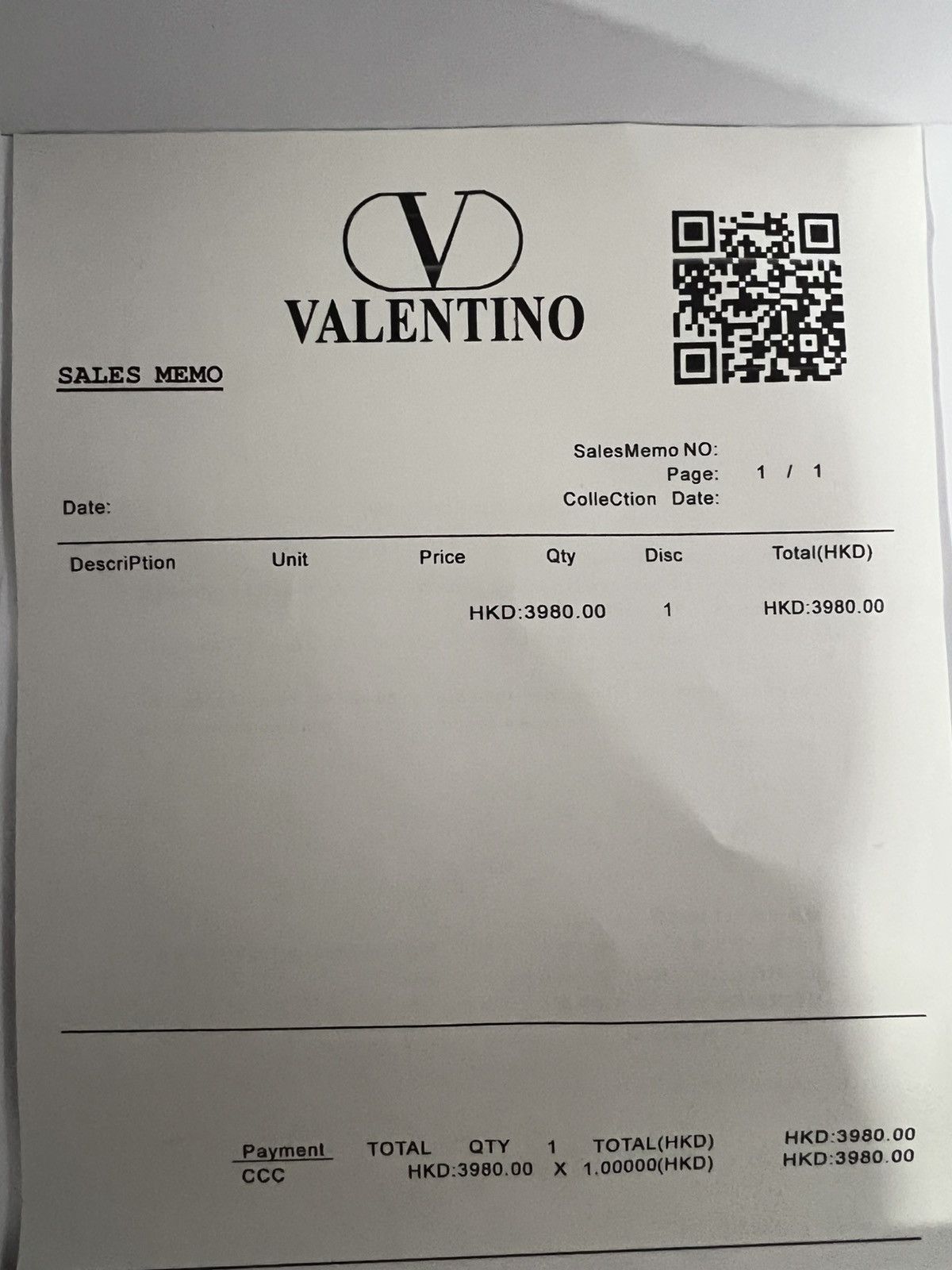 Valentino Valentino garavani black belt Size ONE SIZE - 4 Thumbnail
