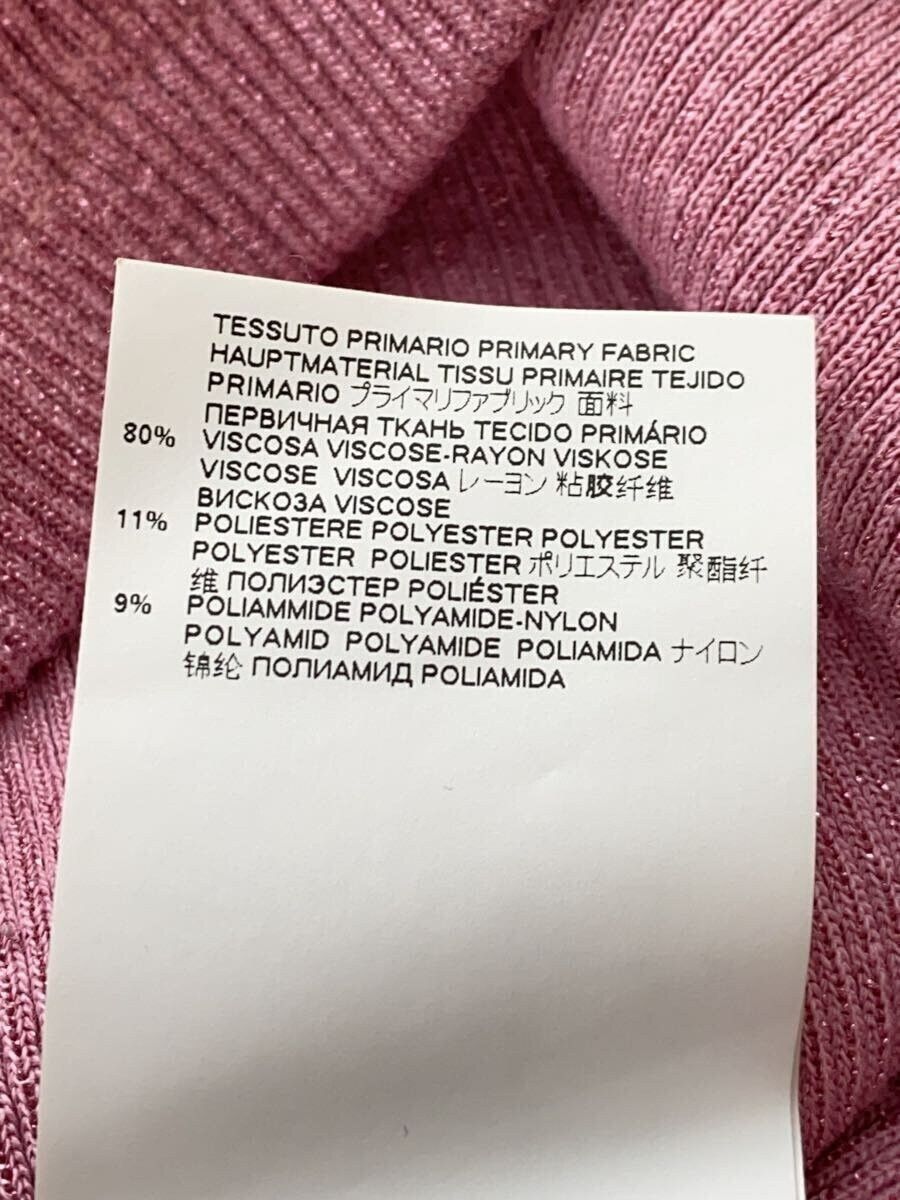 Maison Margiela Turtleneck Knit Sweater Size S / US 4 / IT 40 - 6 Thumbnail