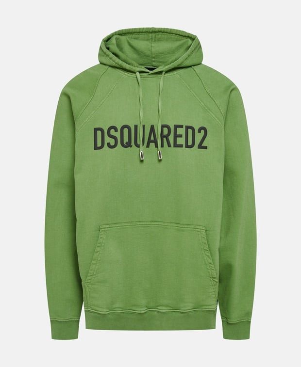 Dsquared2 Hoodie Size US L / EU 52-54 / 3 - 1 Preview