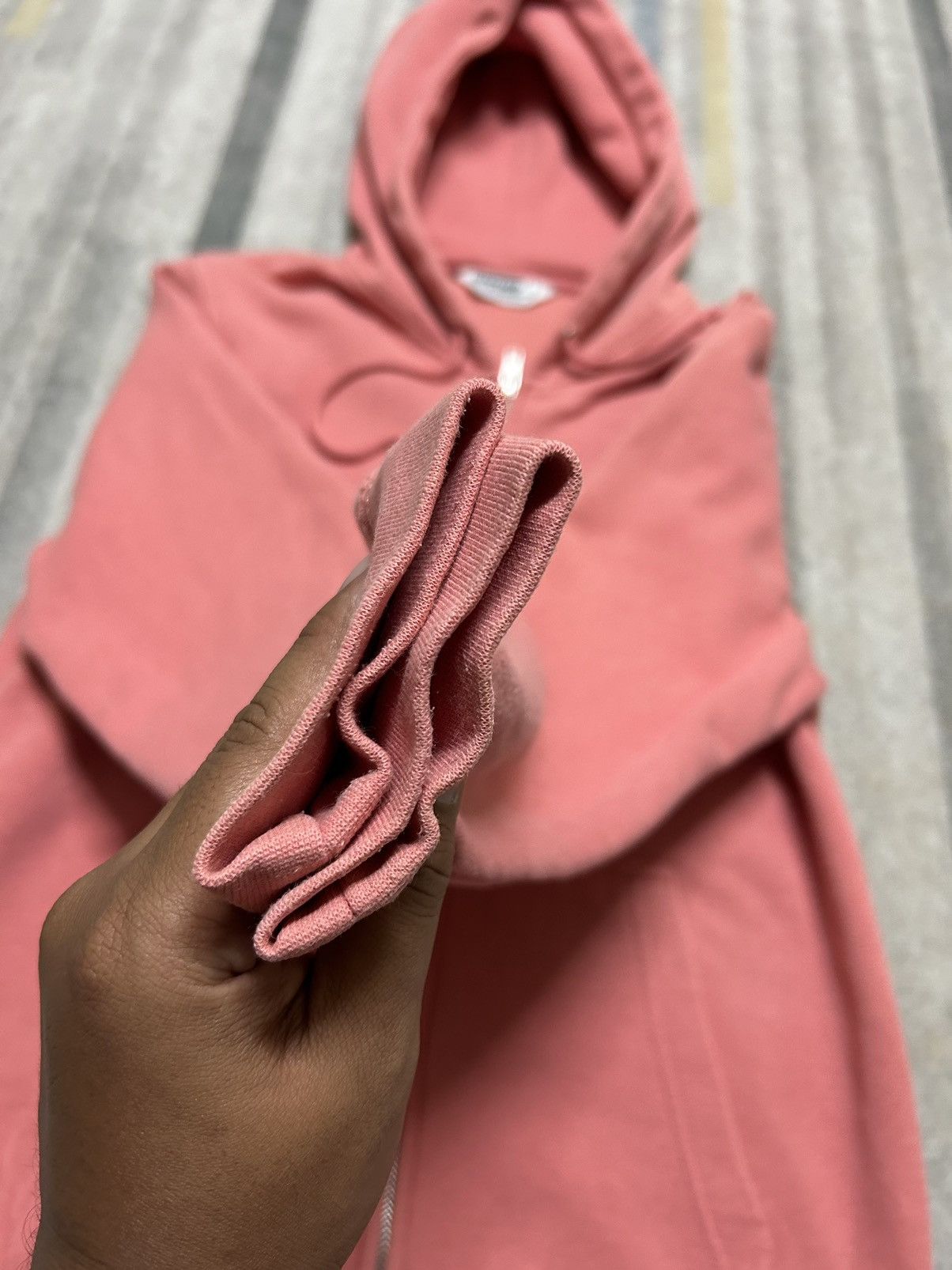 Undefeated Undefeated hoodie Size US S / EU 44-46 / 1 - 5 Thumbnail