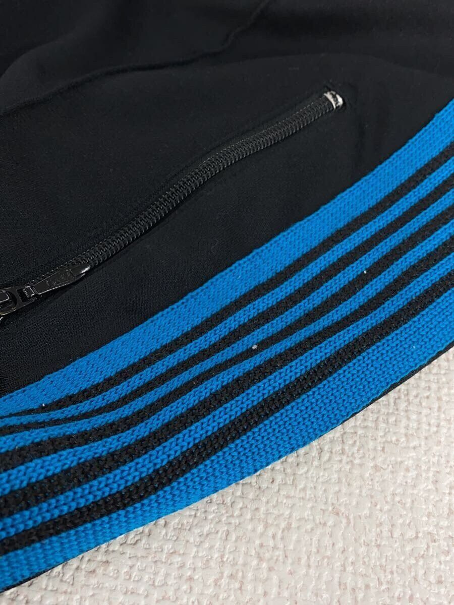 Needles Needles Polyester Track Pants Black Size US 28 / EU 44 - 6 Thumbnail