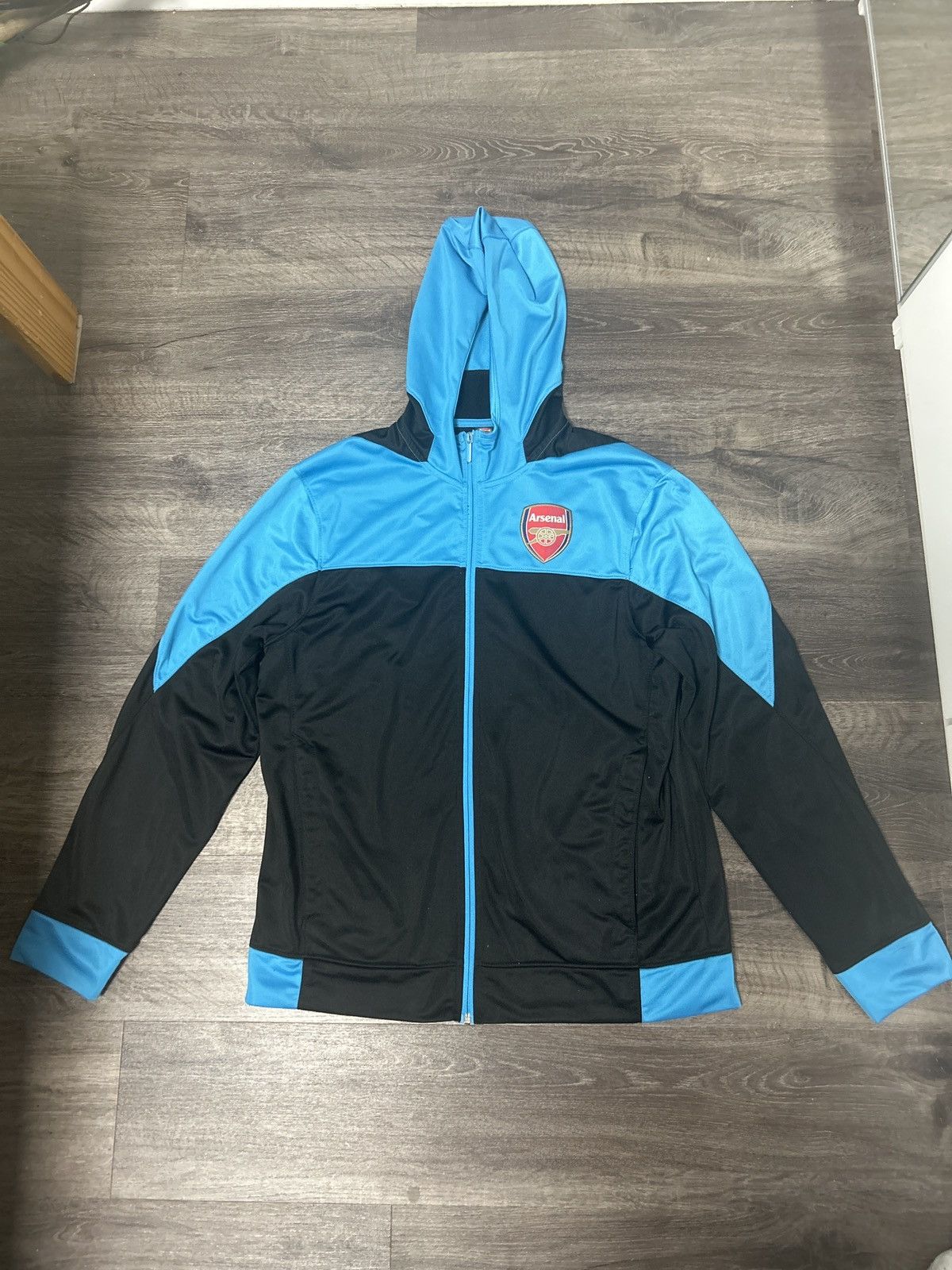 Other Arsenal Hoodie L Official Merchandise Size US L / EU 52-54 / 3 - 2 Thumbnail