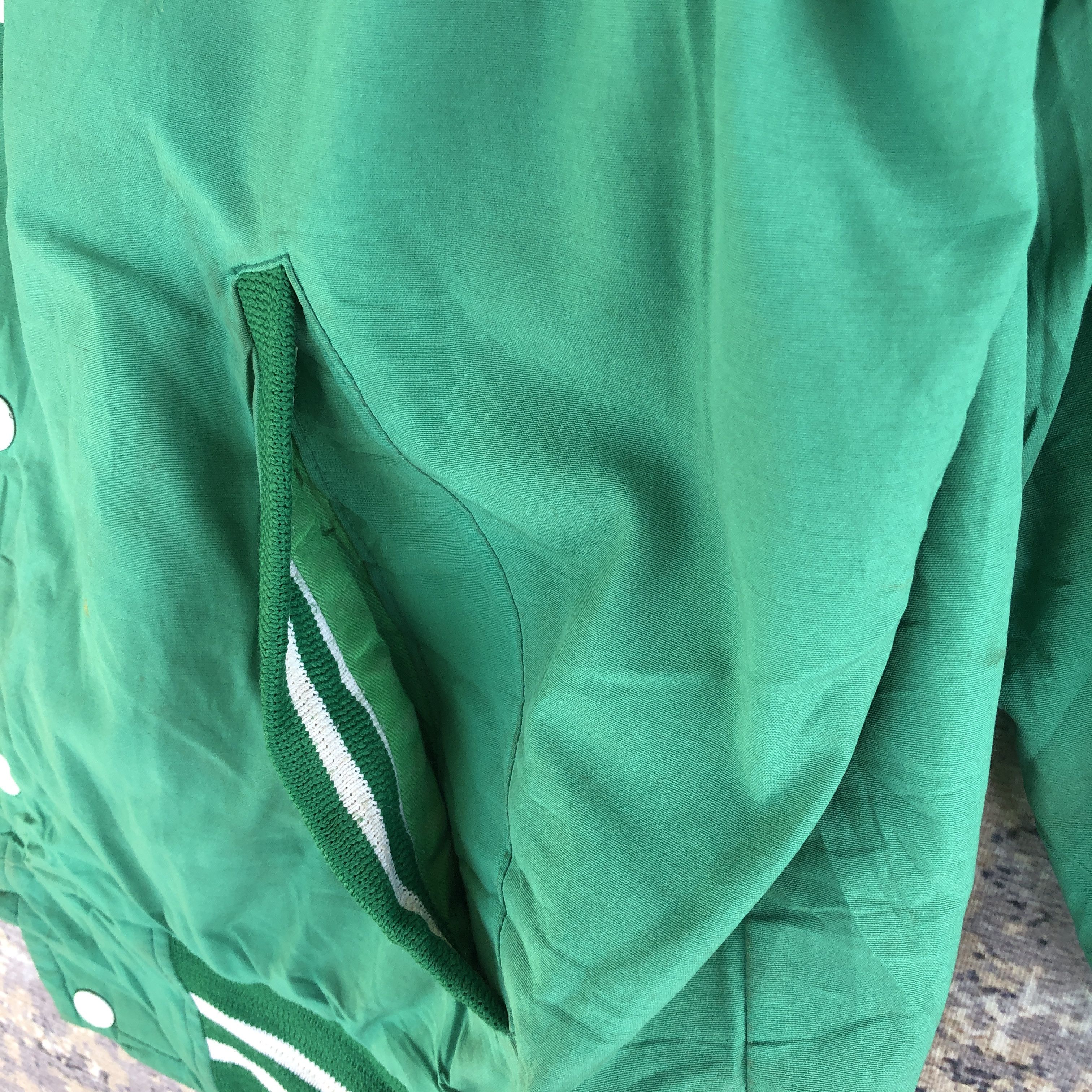 Vintage 16th World Jamboree Baseball Jackets Australian Jackets Size US L / EU 52-54 / 3 - 14 Thumbnail