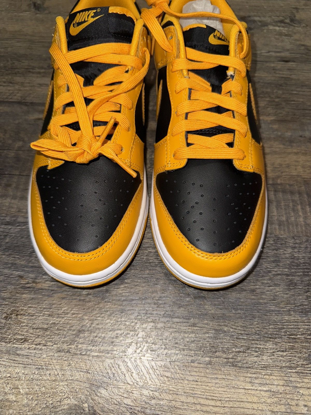Nike Brand New Nike Dunk Low Retro Size US 9.5 / EU 42-43 - 7 Thumbnail