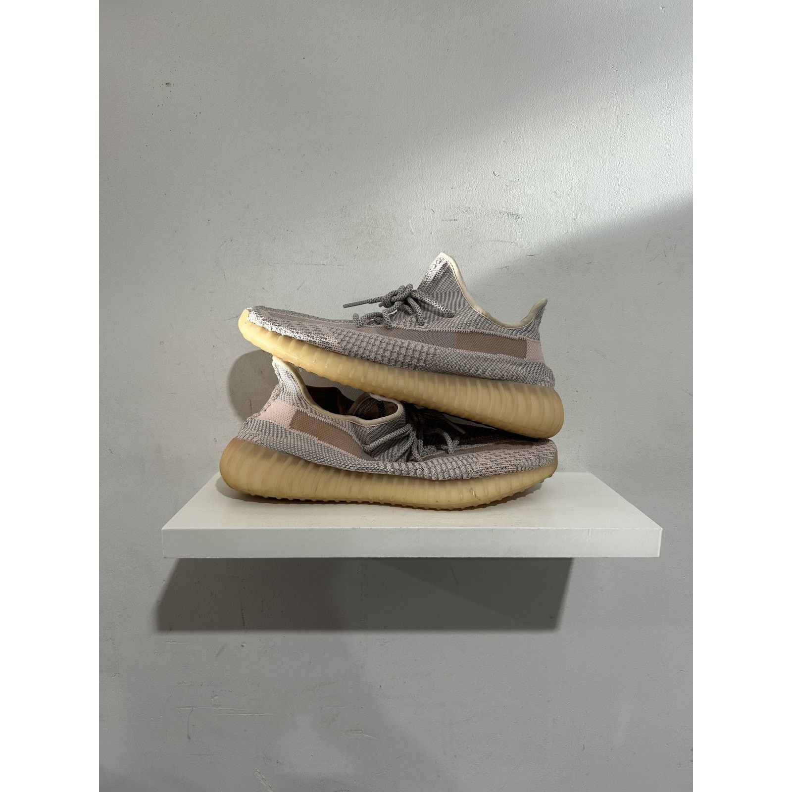 adidas gazelle silver green womens adidas Yeezy Boost 350 V2 Synth (Non-Reflective)