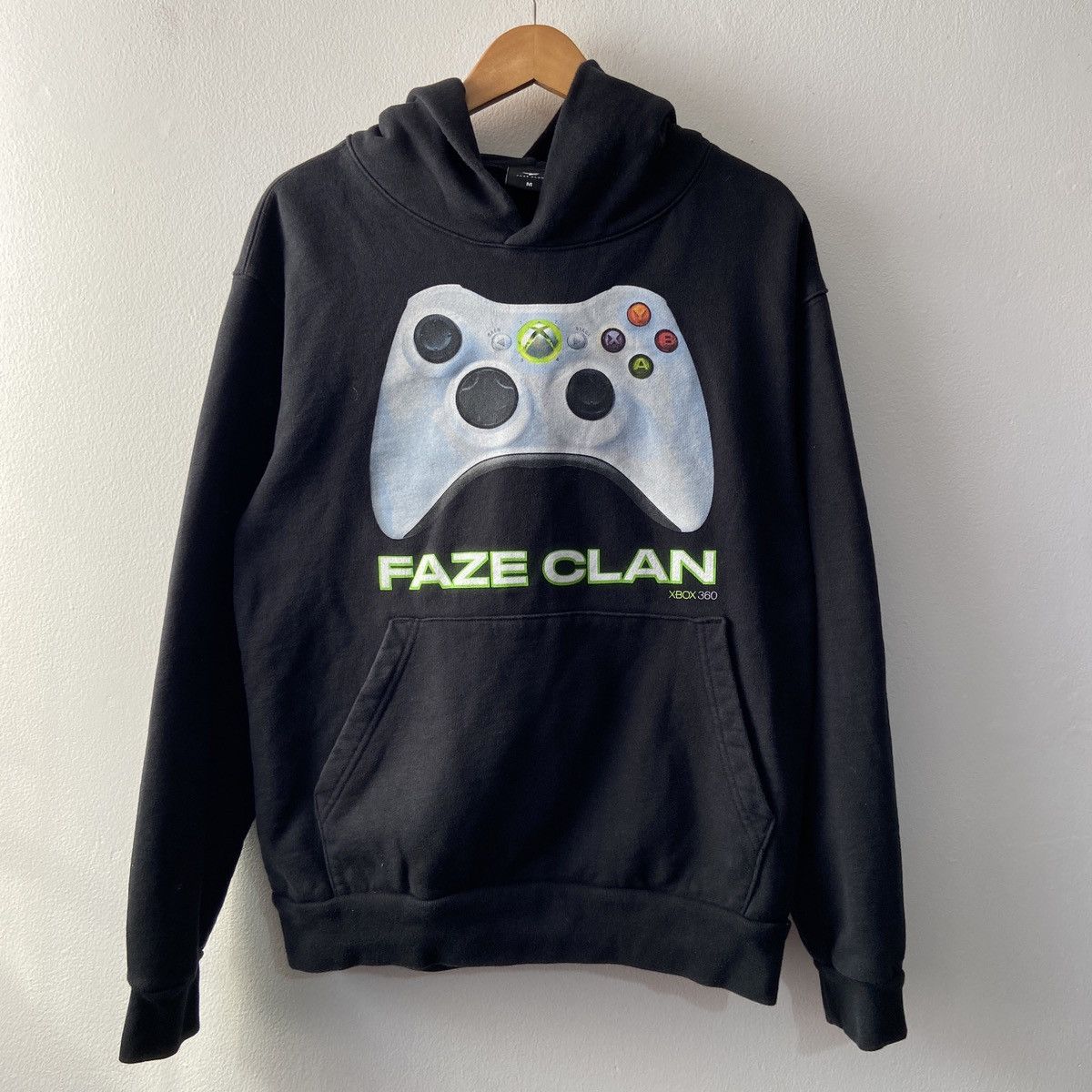FaZe Faze Clan x Microsoft Xbox 360 remote controller Size US M / EU 48-50 / 2 - 1 Thumbnail