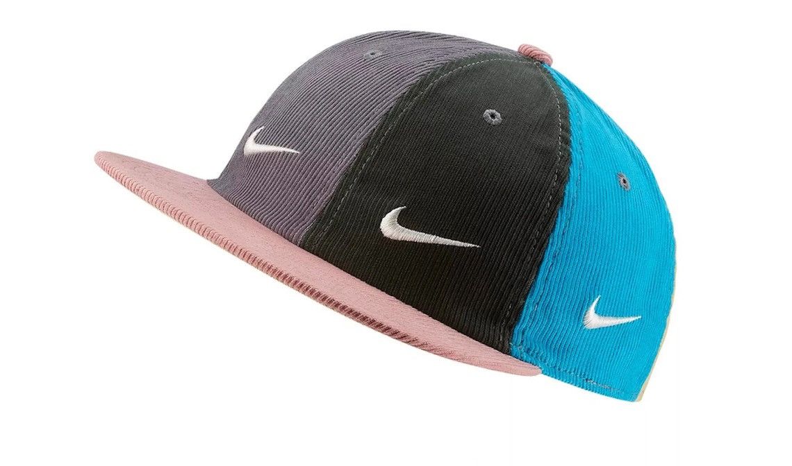 image of Nike Sean Wotherspoon Air Max 1/97 Hat At8929-433 Os 2018, Men's