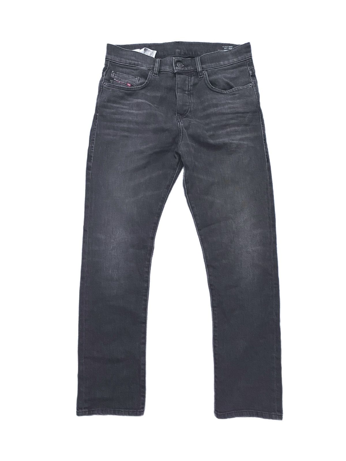 Diesel Diesel D-Viker Jeans Size US 30 / EU 46 - 1 Thumbnail
