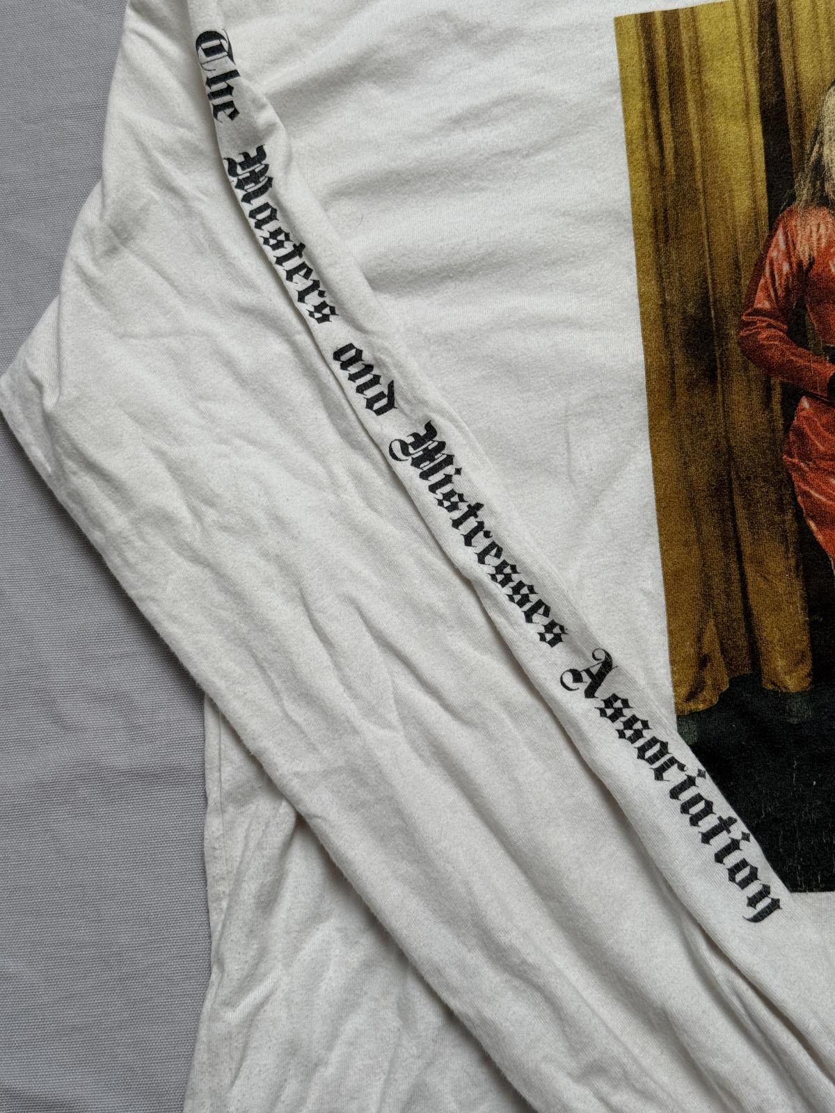 Richardson Richardson 2017 Long Sleeve MMA Masters & Mistresses - 3 Size US L / EU 52-54 / 3 - 5 Thumbnail