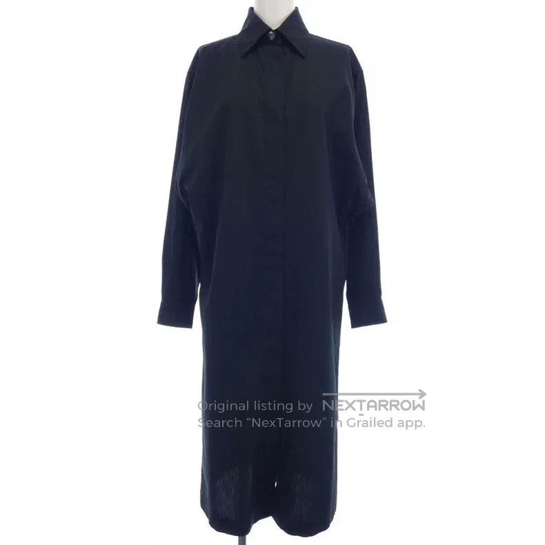Hermes Cotton Dress