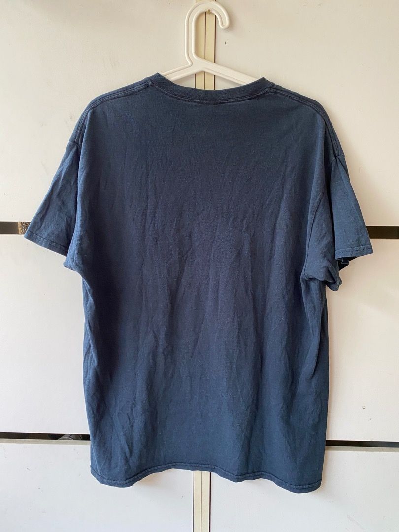 Gildan THE FORCE IS STRONG WITH THIS ONE T SHIRT Size US L / EU 52-54 / 3 - 2 Thumbnail