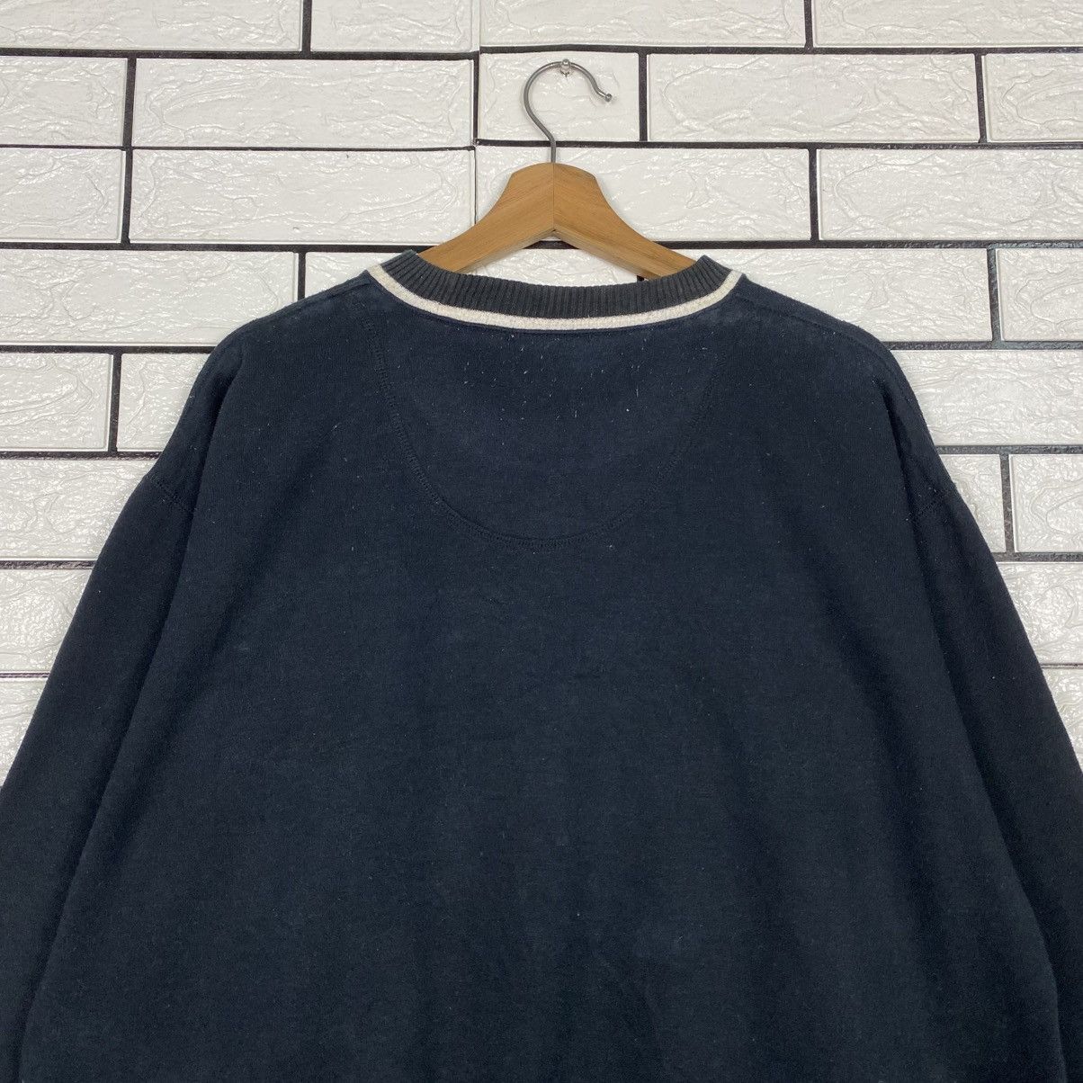 Japanese Brand 📌Vintage Head Sweatshirt Small Pony Size US L / EU 52-54 / 3 - 10 Thumbnail