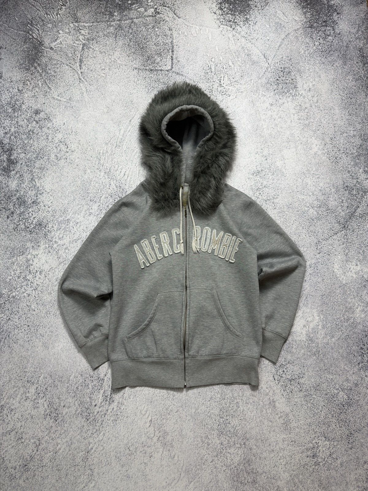Abercrombie & Fitch × Streetwear × Vintage Vintage Abercrombie