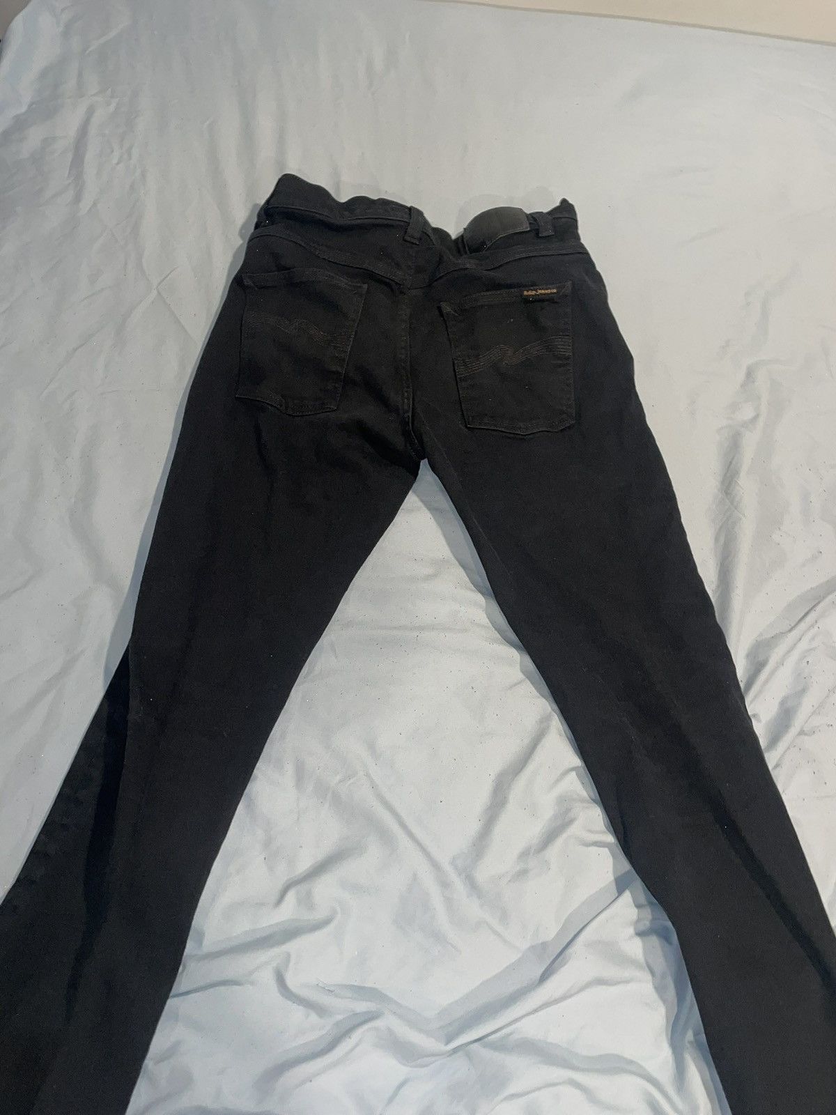 Nudie Jeans Nudies Jeans Size US 33 - 2 Thumbnail
