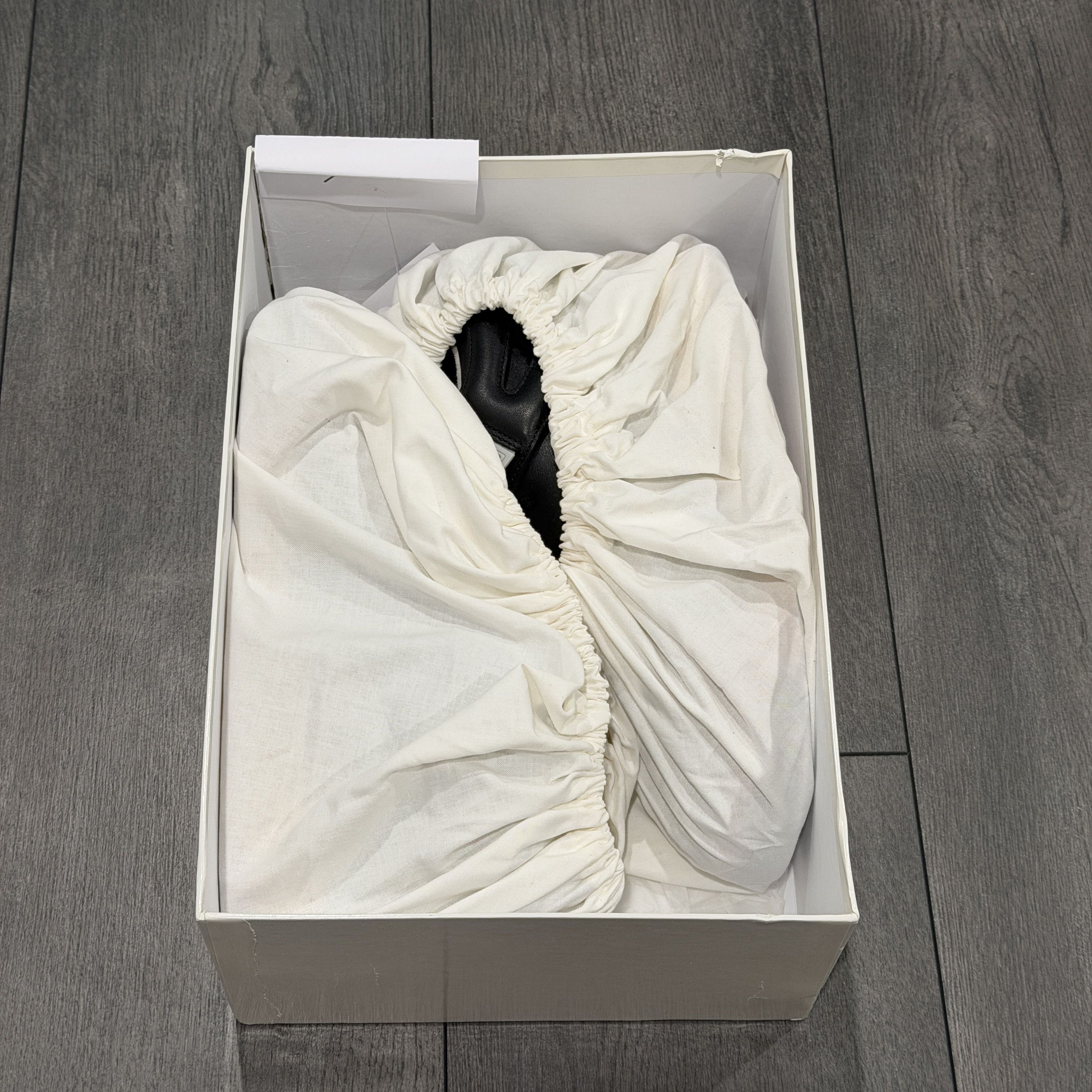 Maison Margiela Maison Margiela Midtop DDSTCK Size US 9.5 / EU 42-43 - 7 Thumbnail