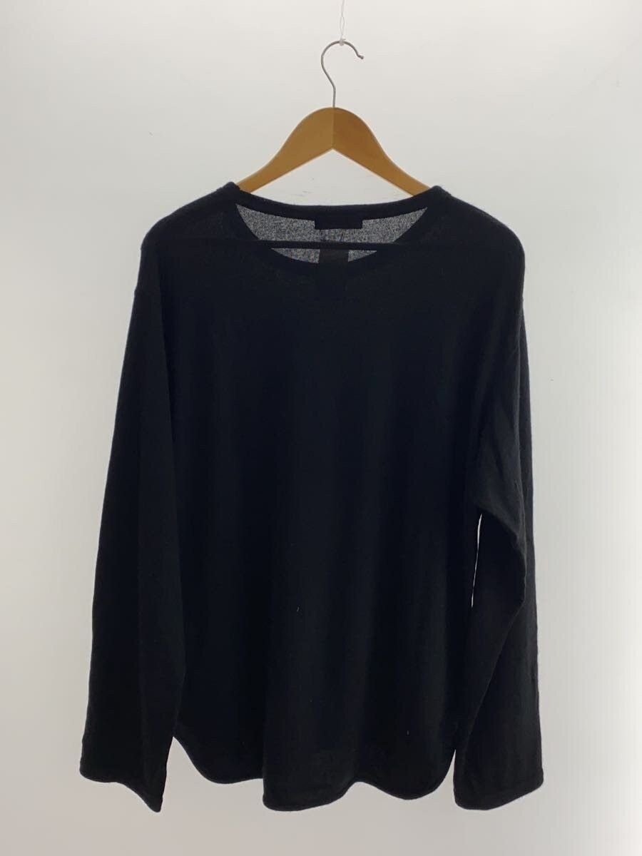 Yohji Yamamoto Knit Sweater Size US M / EU 48-50 / 2 - 2 Thumbnail