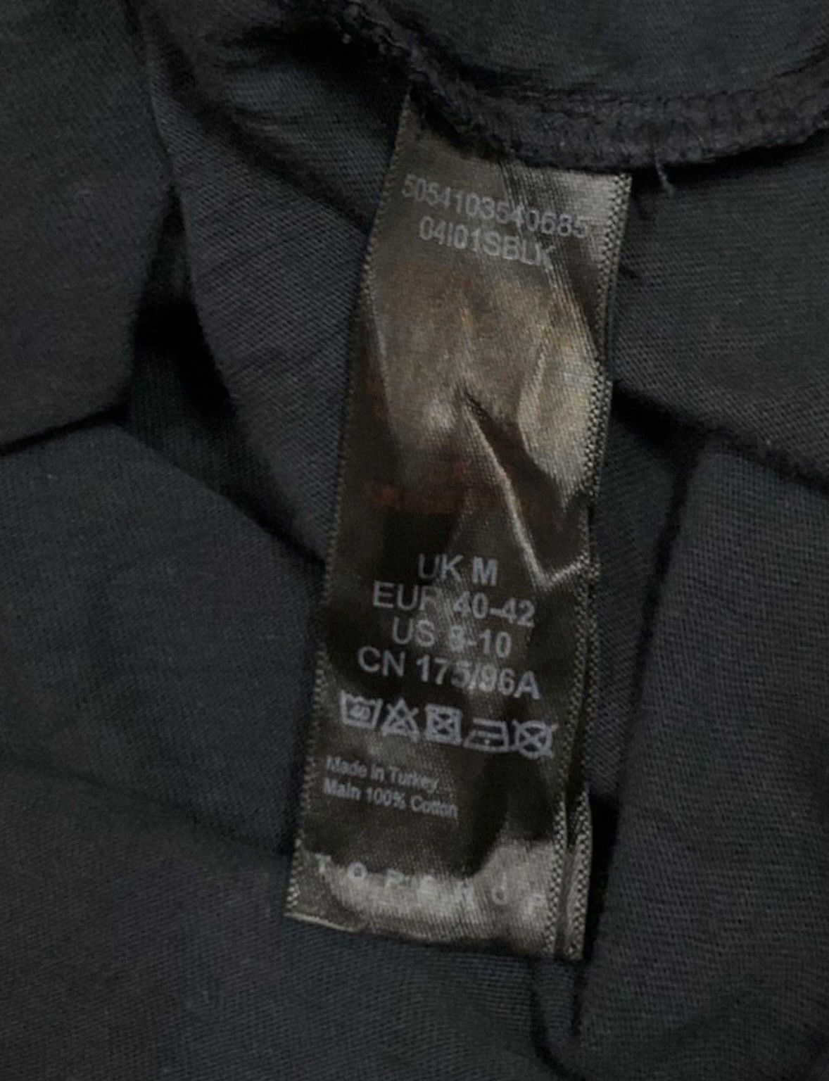 Snoop Dogg Snoop Dogg graphic tee By Topshop Size US L / EU 52-54 / 3 - 3 Thumbnail