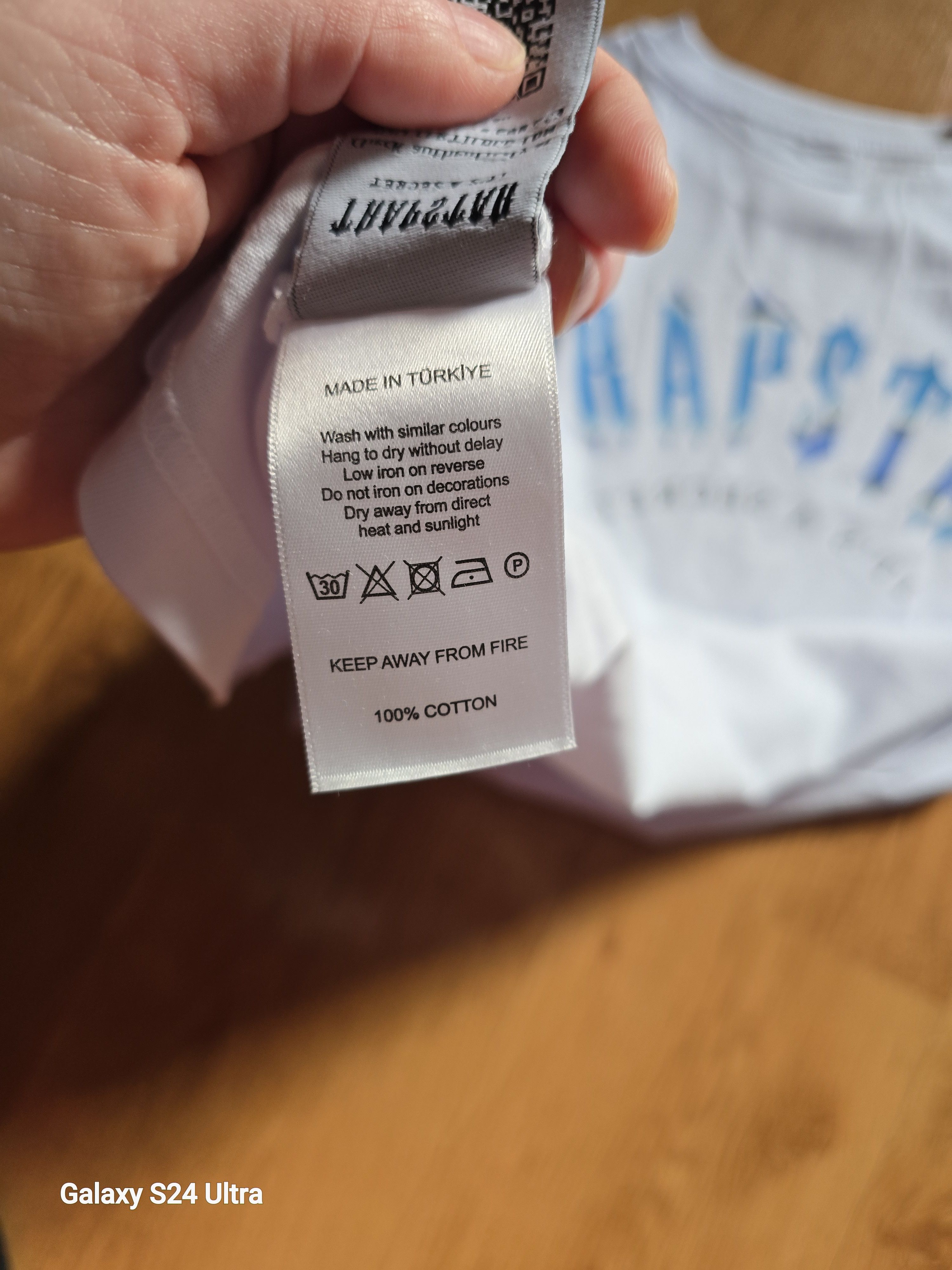 Trapstar London Trapstar Trail Blaze Size US S / EU 44-46 / 1 - 6 Thumbnail