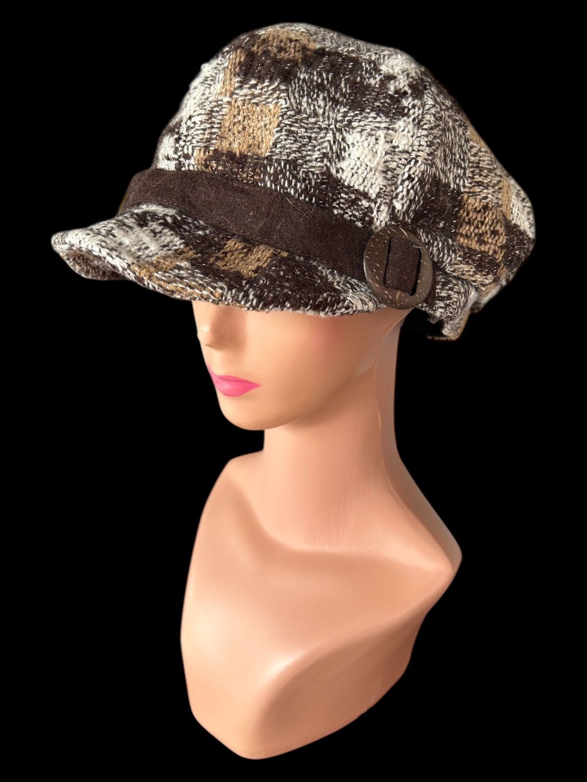 Kapital Japanese Vintage Style Hats Unbrand Size ONE SIZE - 1 Thumbnail