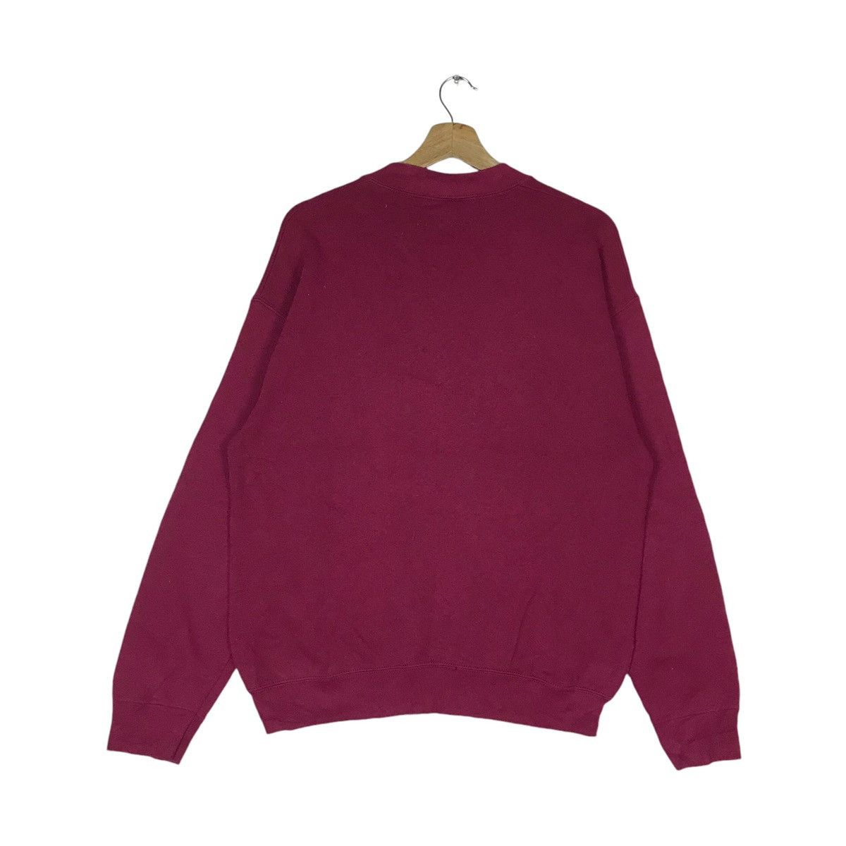 Mickey & Co. Vintage Mickey & Co Pullover Jumper Sweatshirt Size US L / EU 52-54 / 3 - 4 Thumbnail