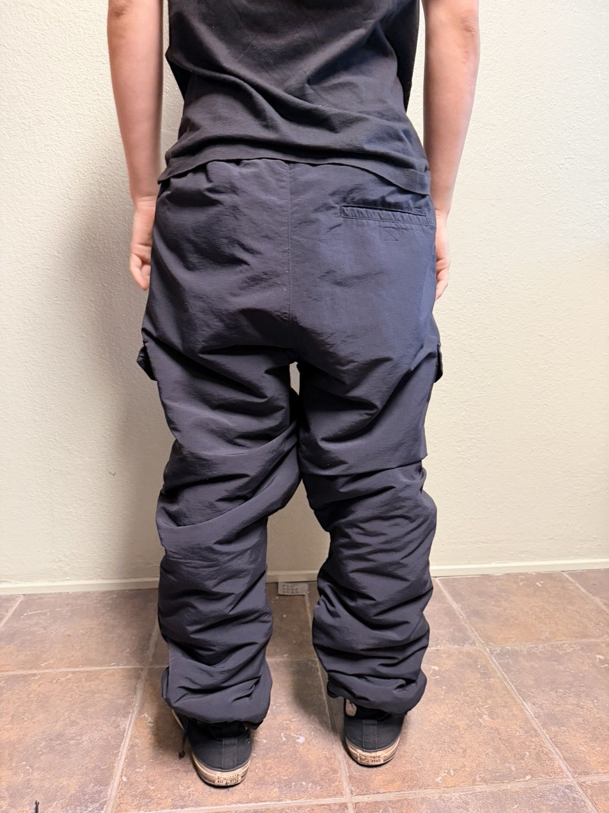 Supreme × Timberland Supreme x Timberland Reversible Pants Size US 32 / EU 48 - 2 Thumbnail