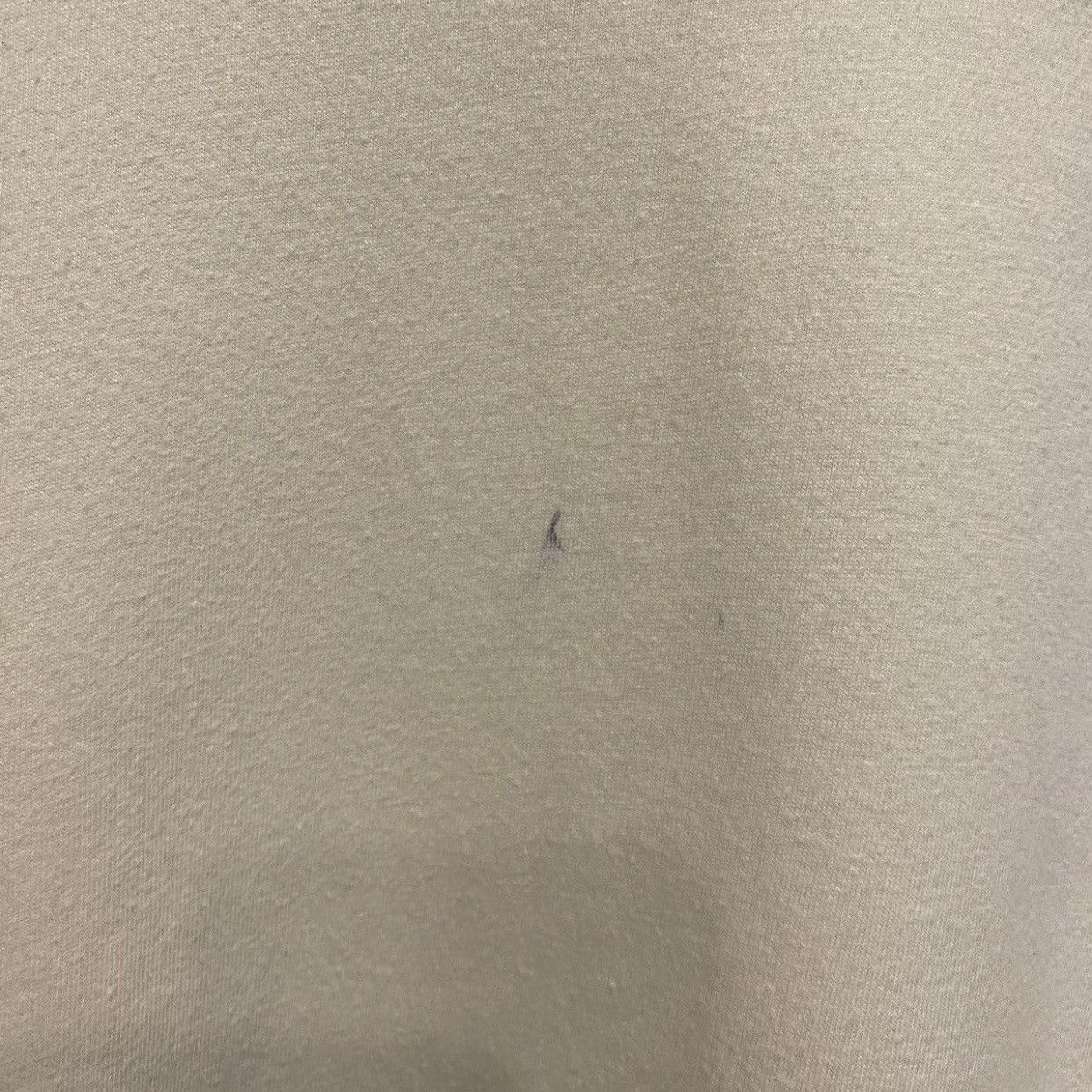 Supreme Supreme Plain White L/S Authentic Size L Size US L / EU 52-54 / 3 - 5 Thumbnail