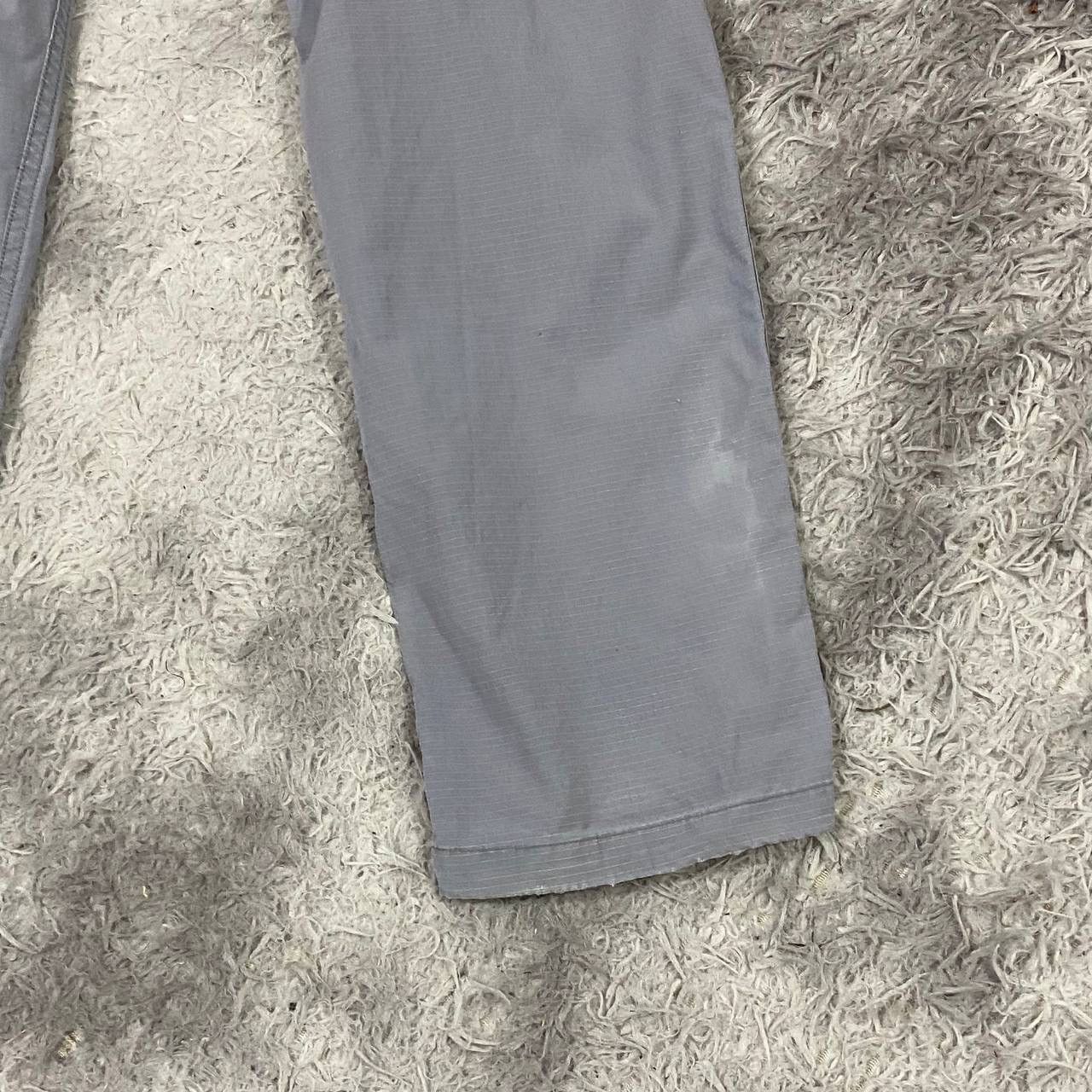 Stussy Stussy cargo pants Size US 34 / EU 50 - 4 Thumbnail
