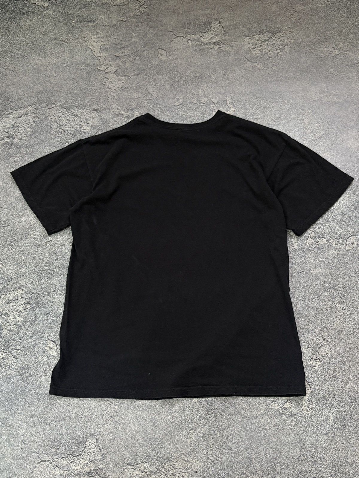 Band Tees Vtg 2010 Exodus Band T-Shirt Exhibit B The Human Condition Size US XL / EU 56 / 4 - 2 Thumbnail
