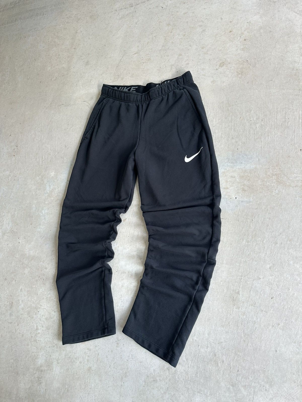 Other Vintage Nike Sweatpants Size US 30 / EU 46 - 2 Thumbnail