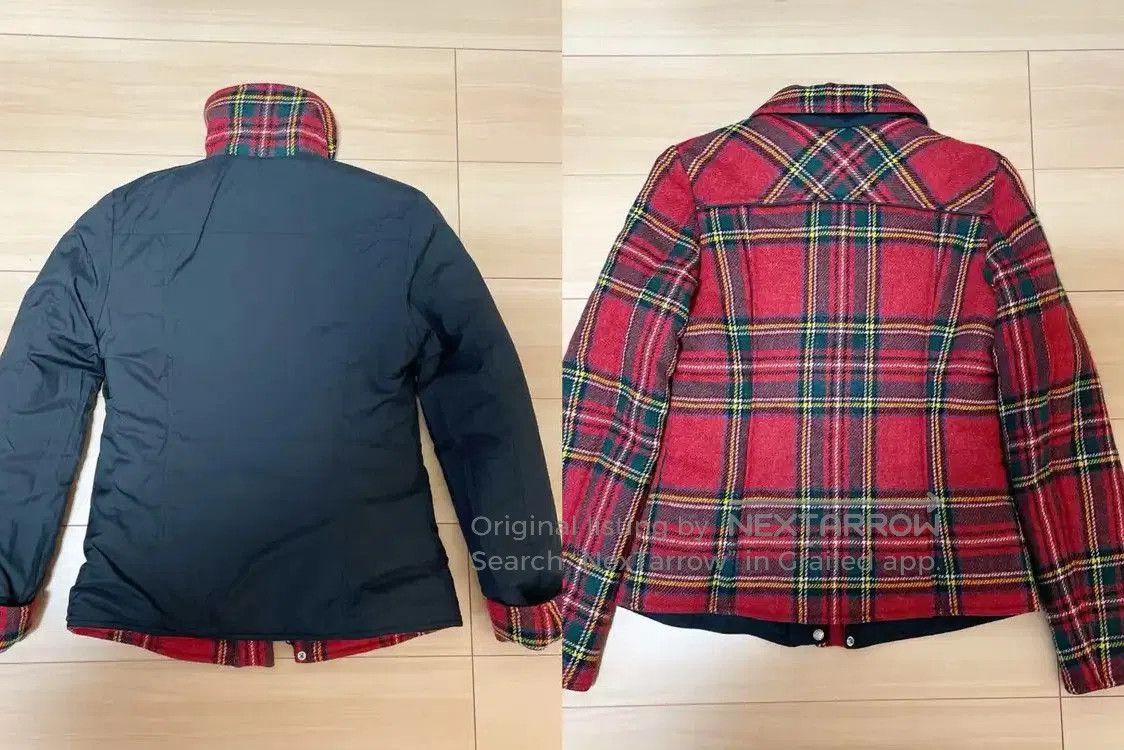 Burberry Burberry Black Wool Short Women’s Jacket. Size M / US 6-8 / IT 42-44 - 2 Thumbnail