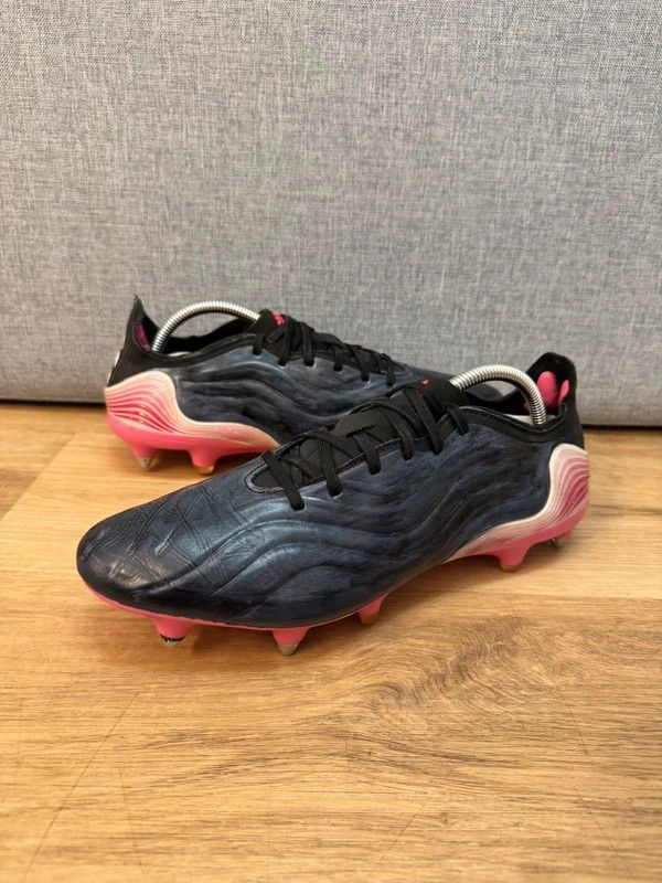 Adidas Adidas Copa Sense.1 SG Soccer Football Boots size 44 2/3 Size US 10.5 / EU 43-44 - 1 Thumbnail