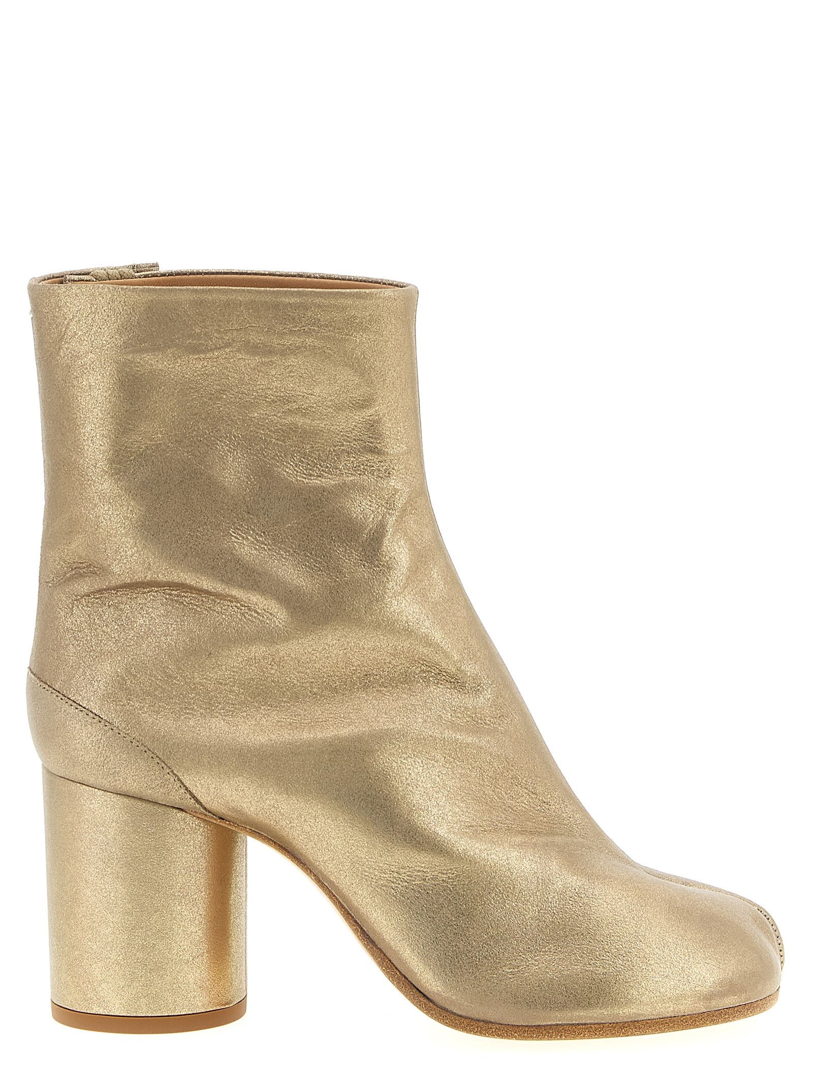 Maison Margiela 'Tabi' ankle boots Size US 8 / IT 38 - 1 Thumbnail