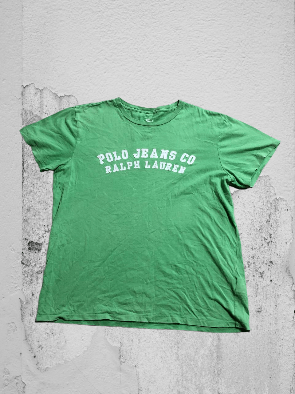 Polo Ralph Lauren Polo Jeans Co Ralph Lauren luxury Streetwear t-shirt Size US M / EU 48-50 / 2 - 1 Thumbnail