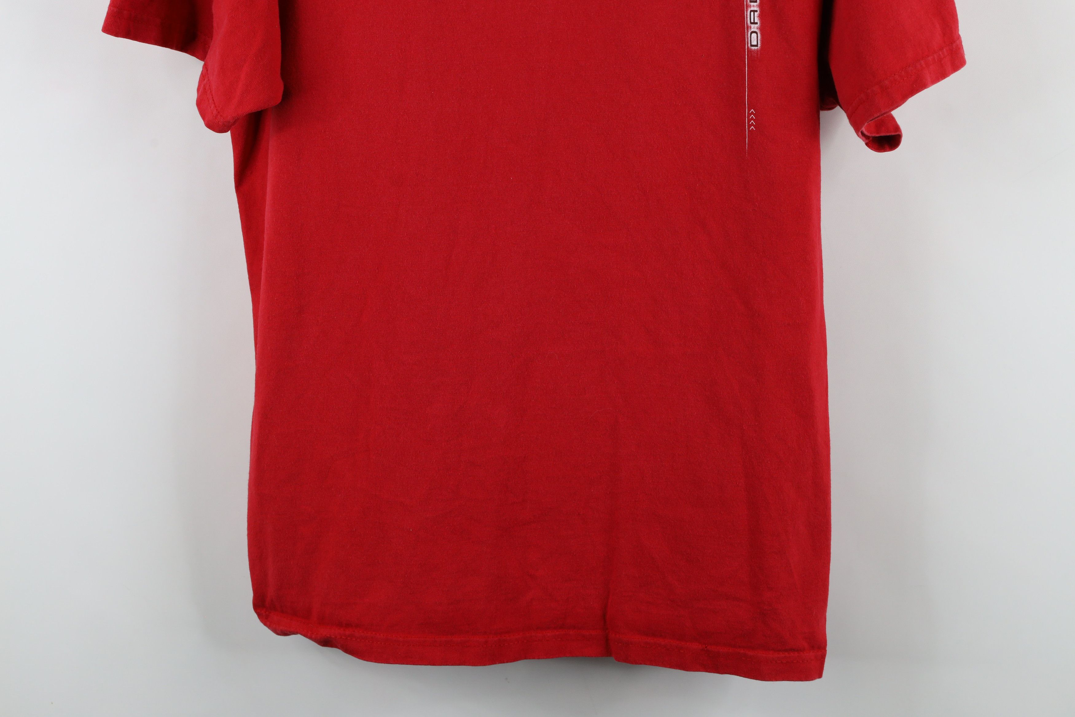 Vintage Vintage Nascar Dale Earnhardt Jr Racing Short Sleeve T-Shirt Size US M / EU 48-50 / 2 - 3 Thumbnail