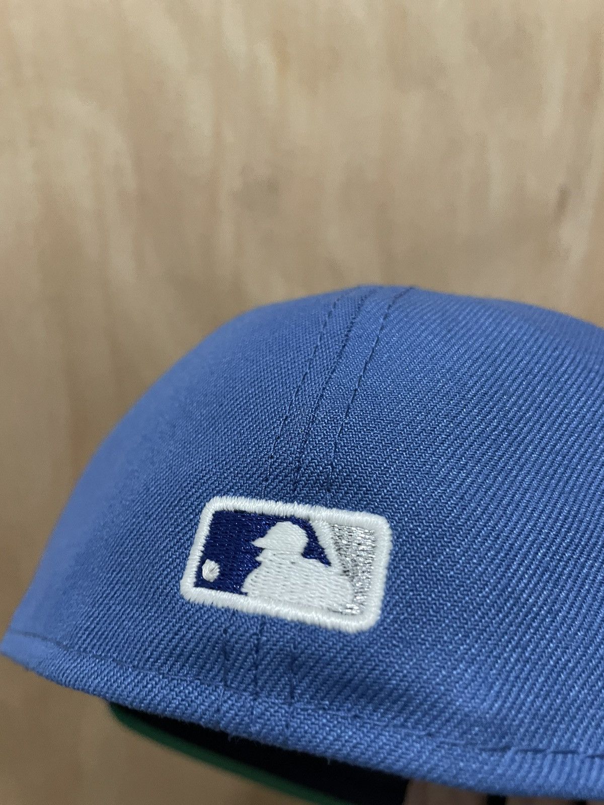 MLB Myfitteds La dodgers 1984 Olympic baseball size 7 3/4 Size ONE SIZE - 5 Thumbnail