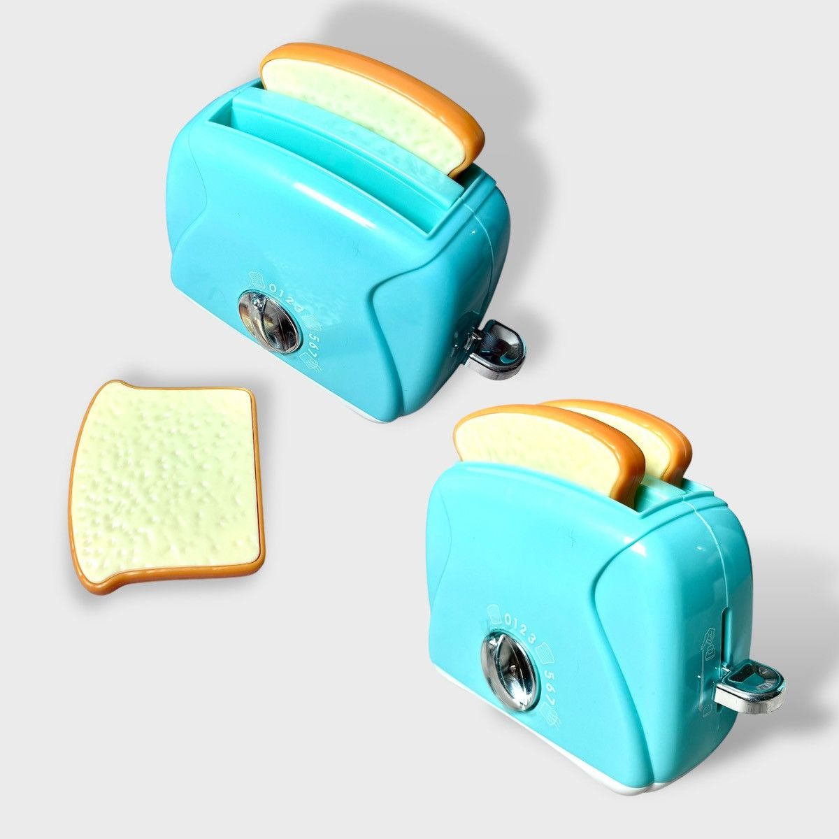 Other Kidoozie Trendy Kitchen Trio Kitchen Appliances Ages 3+ Size ONE SIZE - 8 Thumbnail