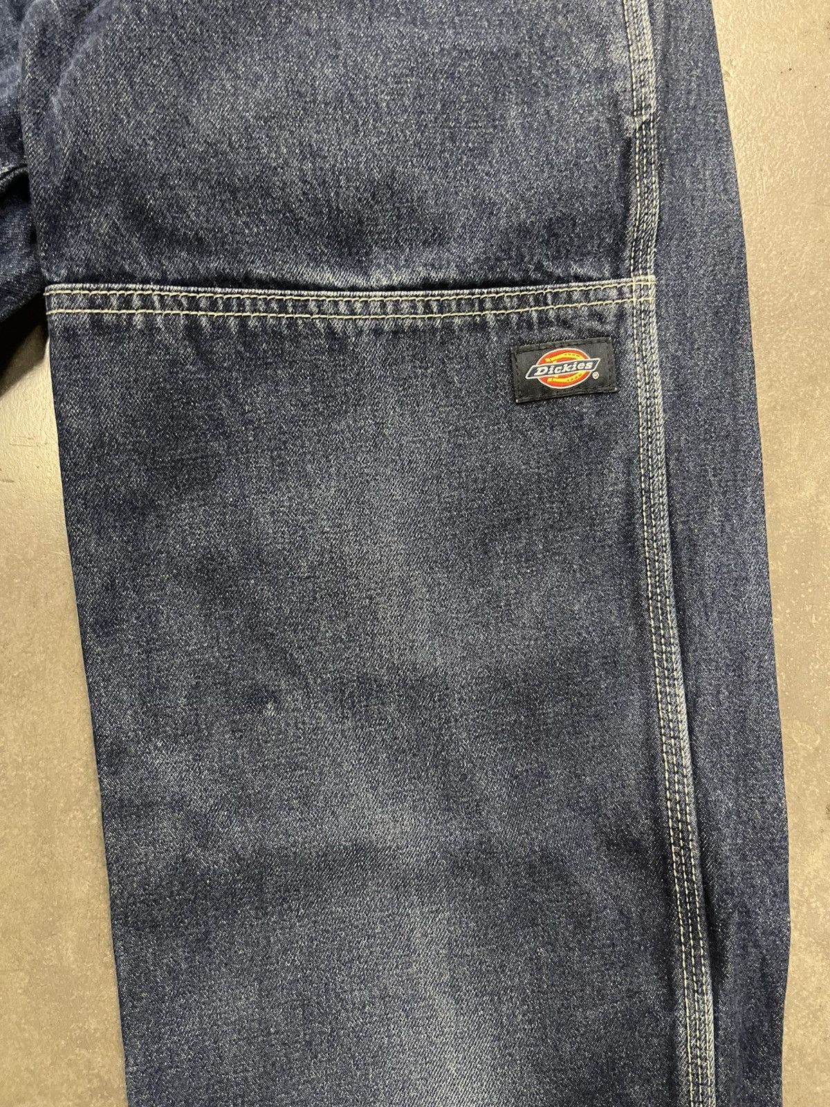 Dickies Vintage Dickies 100 Year Anniversary Jeans Size US 30 / EU 46 - 2 Thumbnail