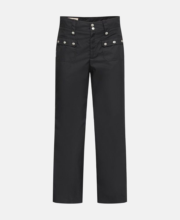 Gucci Casual trousers Size US 34 / EU 50 - 1 Thumbnail