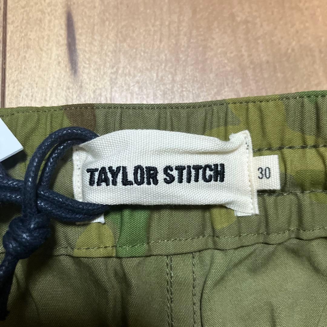 Taylor Stitch The Adventure Short in Arid Camo Size US 30 / EU 46 - 3 Thumbnail