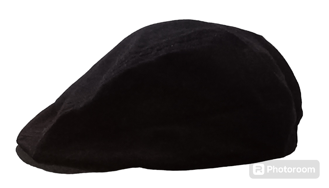 Japanese Brand × Montblanc MONTBLANC BARETTA HAT Size ONE SIZE - 1 Thumbnail
