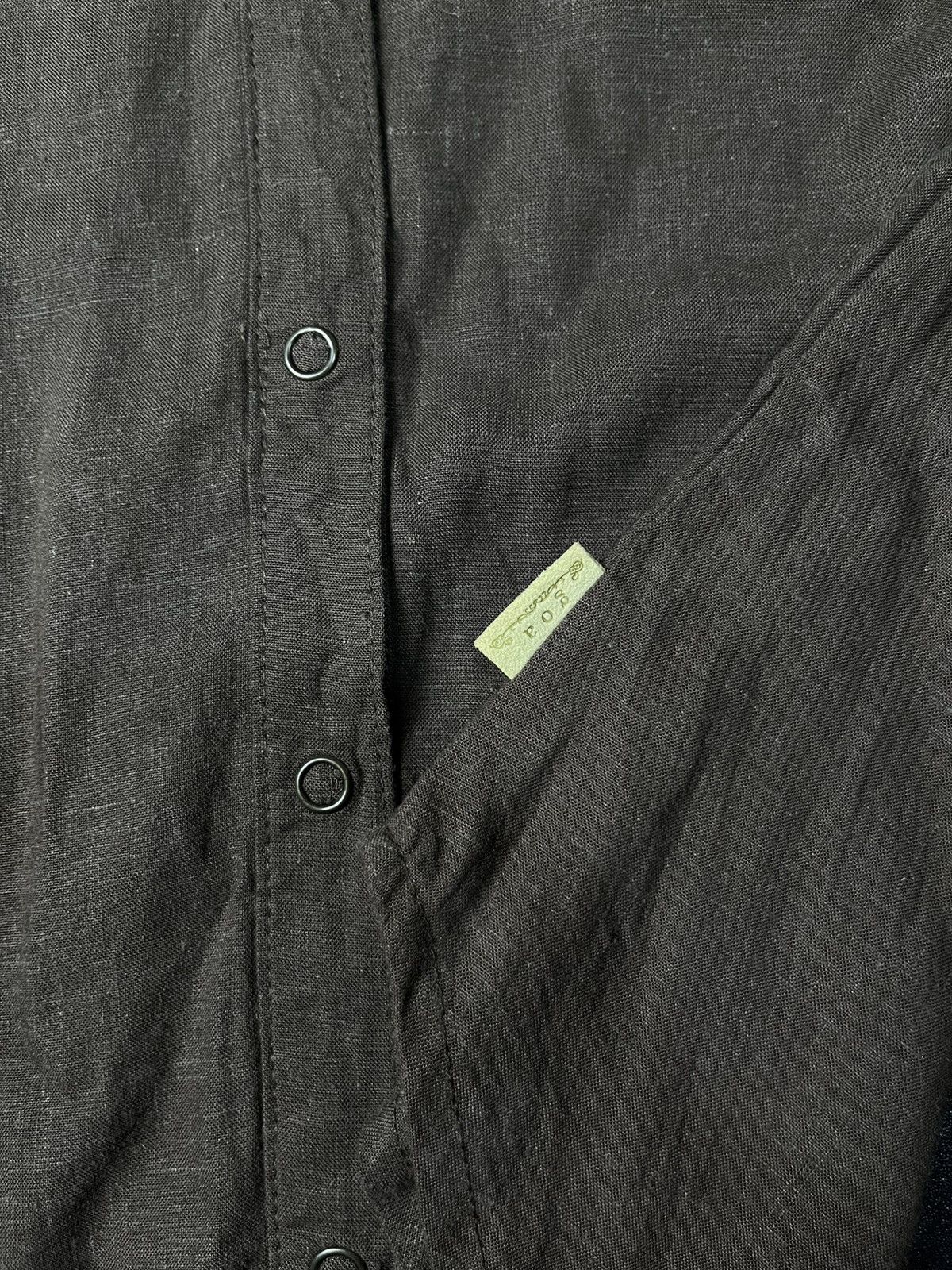 GOAT Crew × Japanese Brand × Le Grande Bleu (L.G.B.) Bundle Goa Buttom Shirt Size US S / EU 44-46 / 1 - 12 Thumbnail