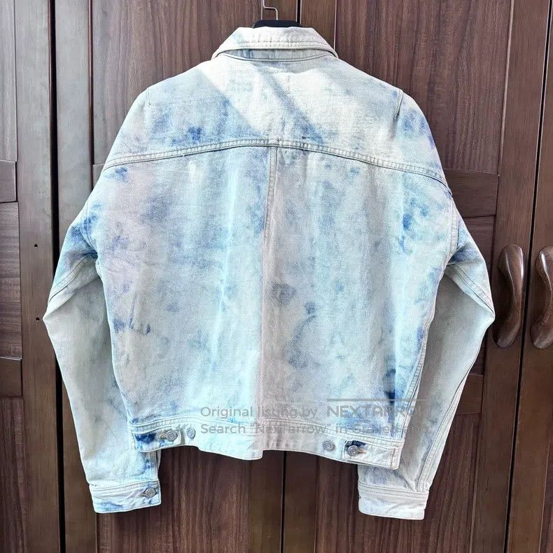 Fear of God Fear of God 5th render jacket Size US S / EU 44-46 / 1 - 4 Thumbnail