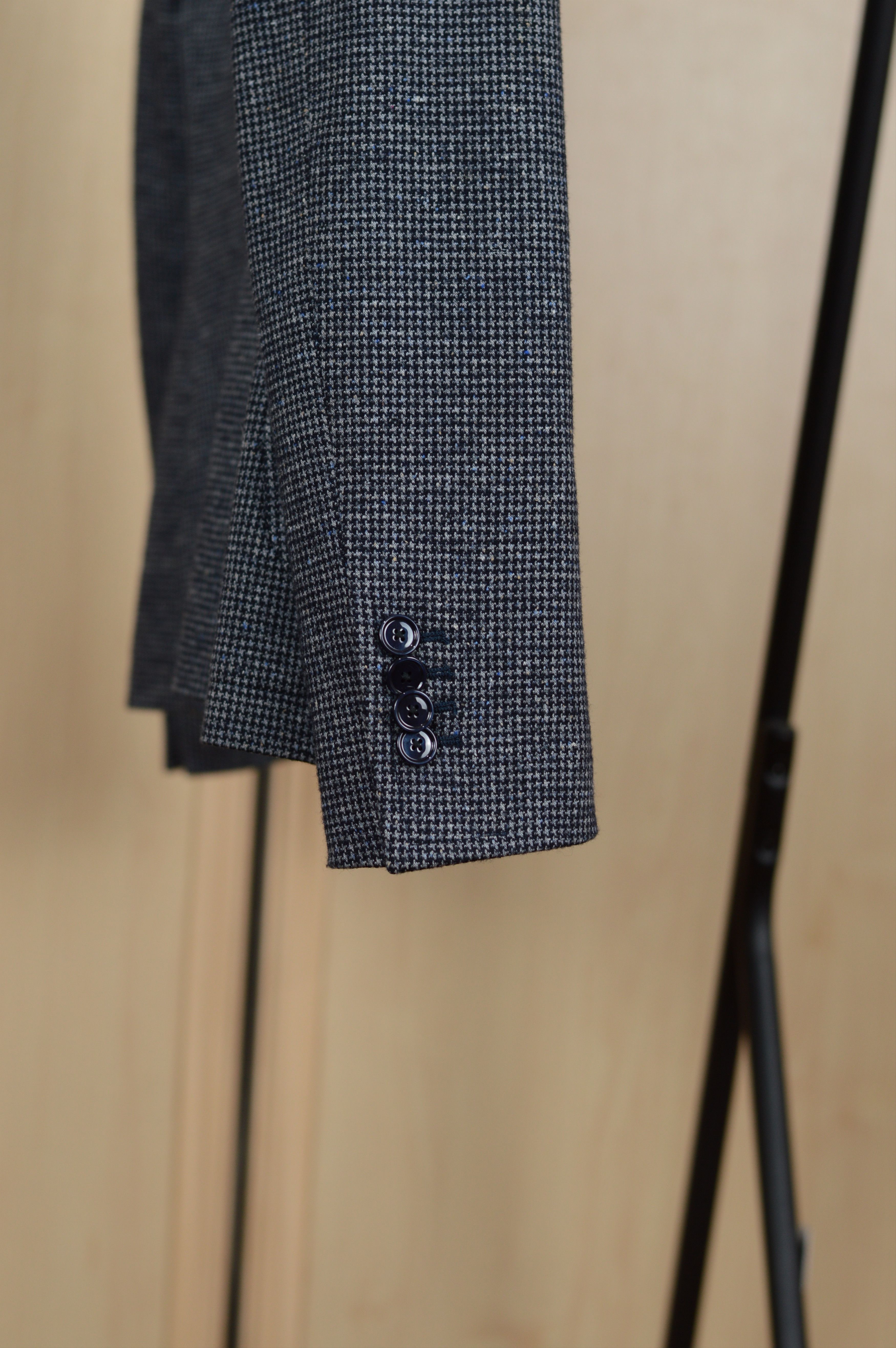 Tagliatore Tagliatore Blazer Made in Italy Size 42R - 5 Thumbnail