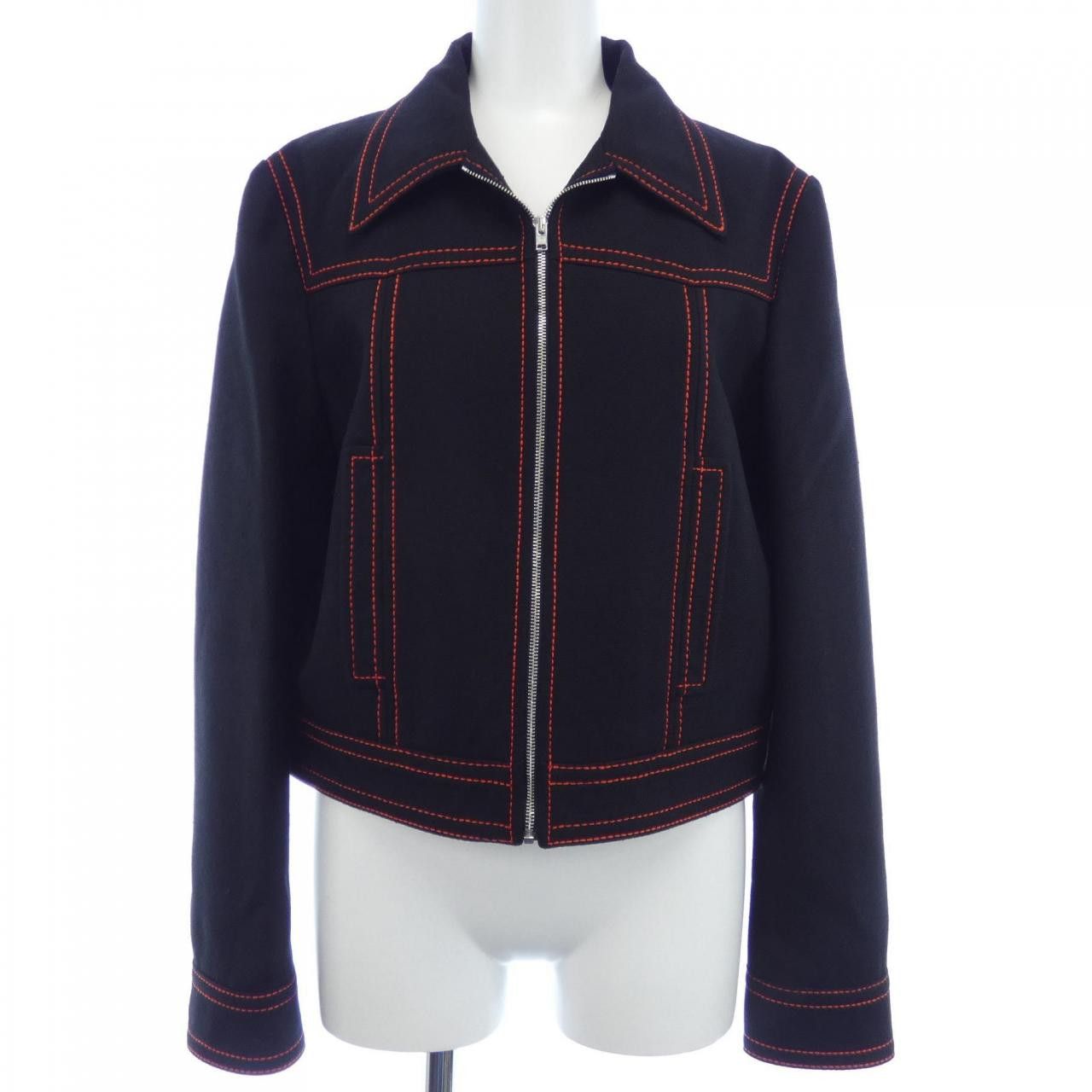 Gucci Gucci Gucci Jacket Others Outerwear 694692ZAJUA DUTY FREE for USA Size ONE SIZE - 1 Thumbnail